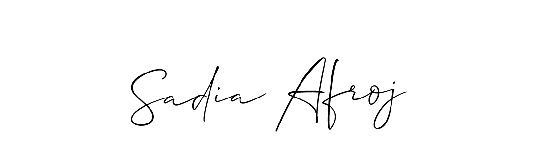 Check out images of Autograph of Sadia Afroj name. Actor Sadia Afroj Signature Style. Allison_Script is a professional sign style online. Sadia Afroj signature style 2 images and pictures png
