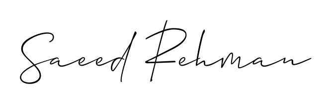 It looks like you need a new signature style for name Saeed Rehman. Design unique handwritten (Allison_Script) signature with our free signature maker in just a few clicks. Saeed Rehman signature style 2 images and pictures png