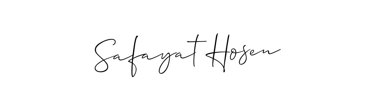 Check out images of Autograph of Safayat Hosen name. Actor Safayat Hosen Signature Style. Allison_Script is a professional sign style online. Safayat Hosen signature style 2 images and pictures png