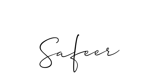 See photos of Safeer official signature by Spectra . Check more albums & portfolios. Read reviews & check more about Allison_Script font. Safeer signature style 2 images and pictures png