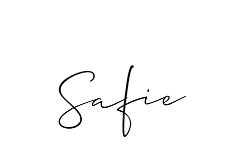 See photos of Safie official signature by Spectra . Check more albums & portfolios. Read reviews & check more about Allison_Script font. Safie signature style 2 images and pictures png