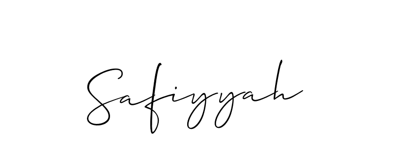 See photos of Safiyyah official signature by Spectra . Check more albums & portfolios. Read reviews & check more about Allison_Script font. Safiyyah signature style 2 images and pictures png