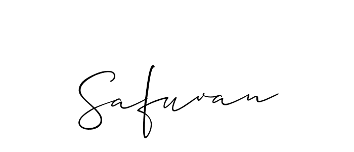 Check out images of Autograph of Safuvan name. Actor Safuvan Signature Style. Allison_Script is a professional sign style online. Safuvan signature style 2 images and pictures png