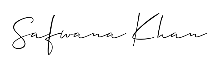 How to Draw Safwana Khan signature style? Allison_Script is a latest design signature styles for name Safwana Khan. Safwana Khan signature style 2 images and pictures png