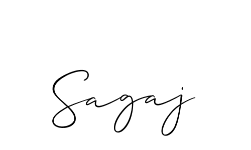 You can use this online signature creator to create a handwritten signature for the name Sagaj. This is the best online autograph maker. Sagaj signature style 2 images and pictures png