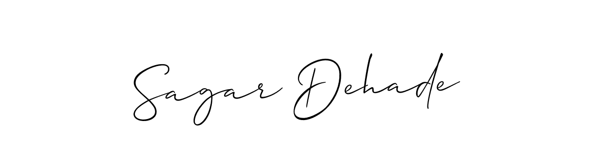 Check out images of Autograph of Sagar Dehade name. Actor Sagar Dehade Signature Style. Allison_Script is a professional sign style online. Sagar Dehade signature style 2 images and pictures png