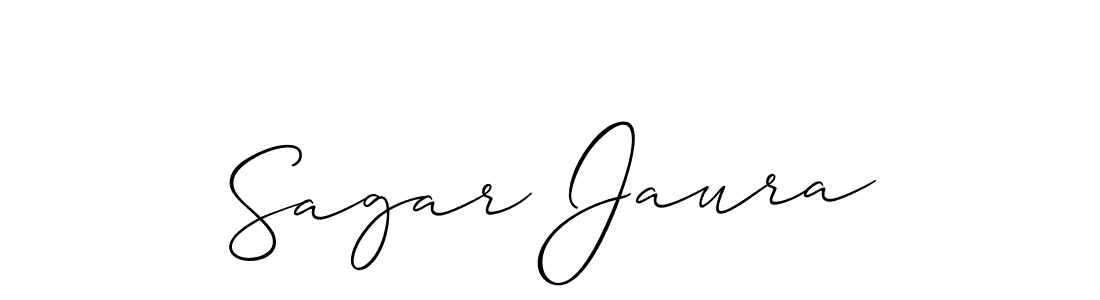Here are the top 10 professional signature styles for the name Sagar Jaura. These are the best autograph styles you can use for your name. Sagar Jaura signature style 2 images and pictures png