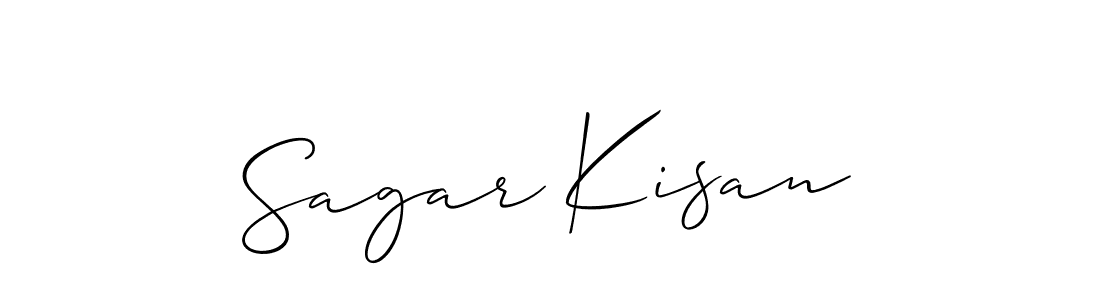 Check out images of Autograph of Sagar Kisan name. Actor Sagar Kisan Signature Style. Allison_Script is a professional sign style online. Sagar Kisan signature style 2 images and pictures png