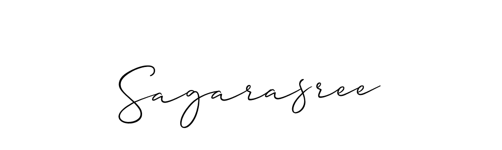 Check out images of Autograph of Sagarasree name. Actor Sagarasree Signature Style. Allison_Script is a professional sign style online. Sagarasree signature style 2 images and pictures png