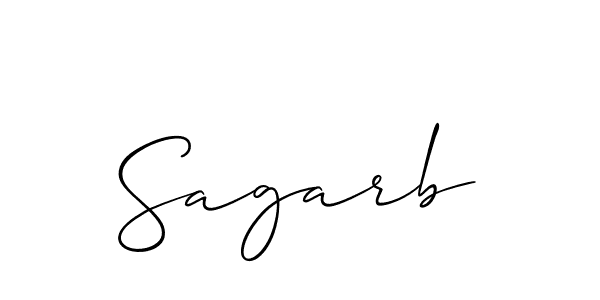 See photos of Sagarb official signature by Spectra . Check more albums & portfolios. Read reviews & check more about Allison_Script font. Sagarb signature style 2 images and pictures png