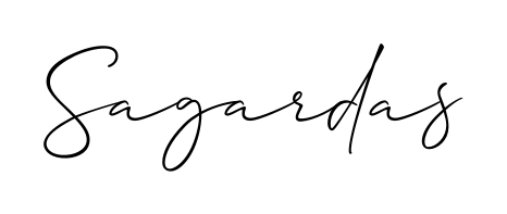 Make a beautiful signature design for name Sagardas. With this signature (Allison_Script) style, you can create a handwritten signature for free. Sagardas signature style 2 images and pictures png