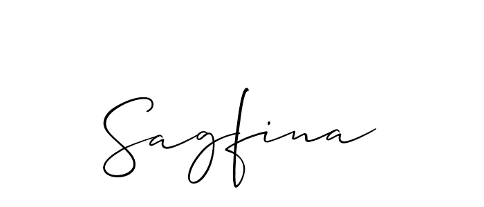 See photos of Sagfina official signature by Spectra . Check more albums & portfolios. Read reviews & check more about Allison_Script font. Sagfina signature style 2 images and pictures png