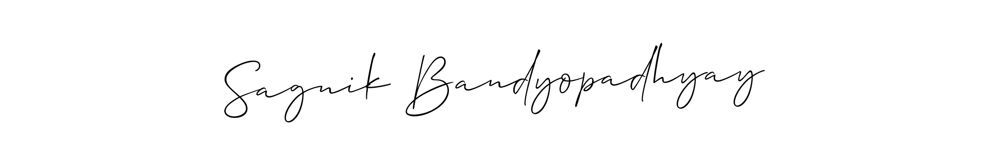 Here are the top 10 professional signature styles for the name Sagnik Bandyopadhyay. These are the best autograph styles you can use for your name. Sagnik Bandyopadhyay signature style 2 images and pictures png