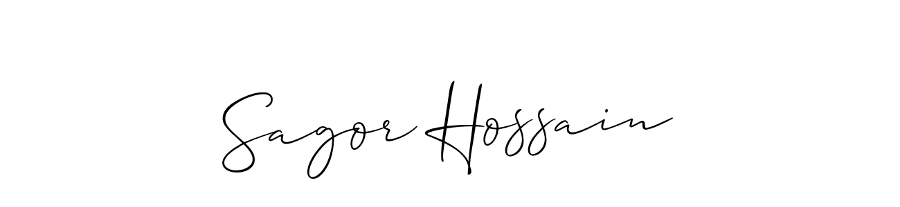 See photos of Sagor Hossain official signature by Spectra . Check more albums & portfolios. Read reviews & check more about Allison_Script font. Sagor Hossain signature style 2 images and pictures png