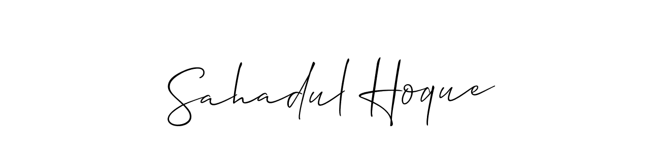 Check out images of Autograph of Sahadul Hoque name. Actor Sahadul Hoque Signature Style. Allison_Script is a professional sign style online. Sahadul Hoque signature style 2 images and pictures png
