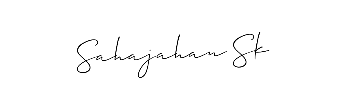 Here are the top 10 professional signature styles for the name Sahajahan Sk. These are the best autograph styles you can use for your name. Sahajahan Sk signature style 2 images and pictures png