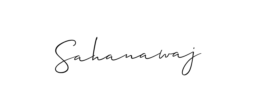 Here are the top 10 professional signature styles for the name Sahanawaj. These are the best autograph styles you can use for your name. Sahanawaj signature style 2 images and pictures png