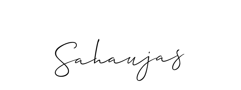 Check out images of Autograph of Sahaujas name. Actor Sahaujas Signature Style. Allison_Script is a professional sign style online. Sahaujas signature style 2 images and pictures png