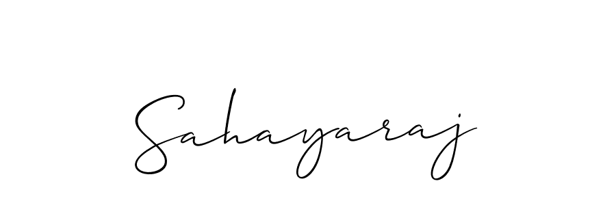 You can use this online signature creator to create a handwritten signature for the name Sahayaraj. This is the best online autograph maker. Sahayaraj signature style 2 images and pictures png