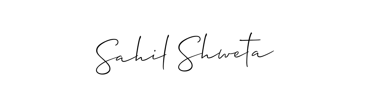 Check out images of Autograph of Sahil Shweta name. Actor Sahil Shweta Signature Style. Allison_Script is a professional sign style online. Sahil Shweta signature style 2 images and pictures png