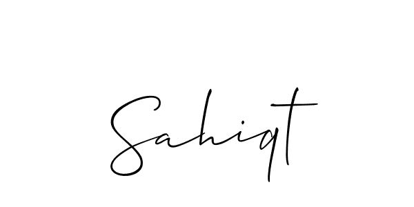 You can use this online signature creator to create a handwritten signature for the name Sahiqt. This is the best online autograph maker. Sahiqt signature style 2 images and pictures png