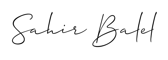 Generate high-definition signature styles for Sahir Balel. The Allison_Script typeface ensures crisp legibility and sophisticated design. Sahir Balel signature style 2 images and pictures png