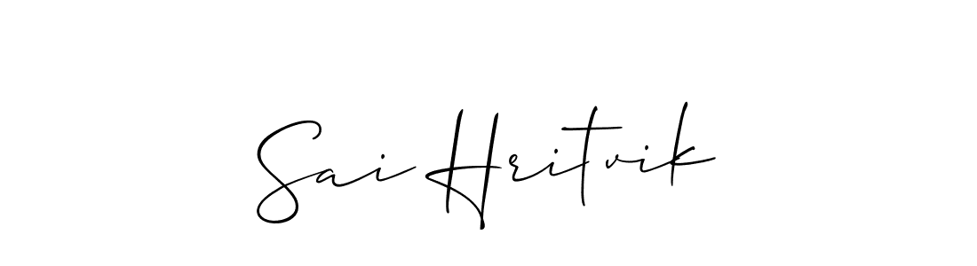 79+ Sai Hritvik Name Signature Style Ideas | Good Electronic Signatures