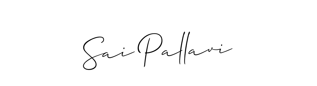 Here are the top 10 professional signature styles for the name Sai Pallavi. These are the best autograph styles you can use for your name. Sai Pallavi signature style 2 images and pictures png