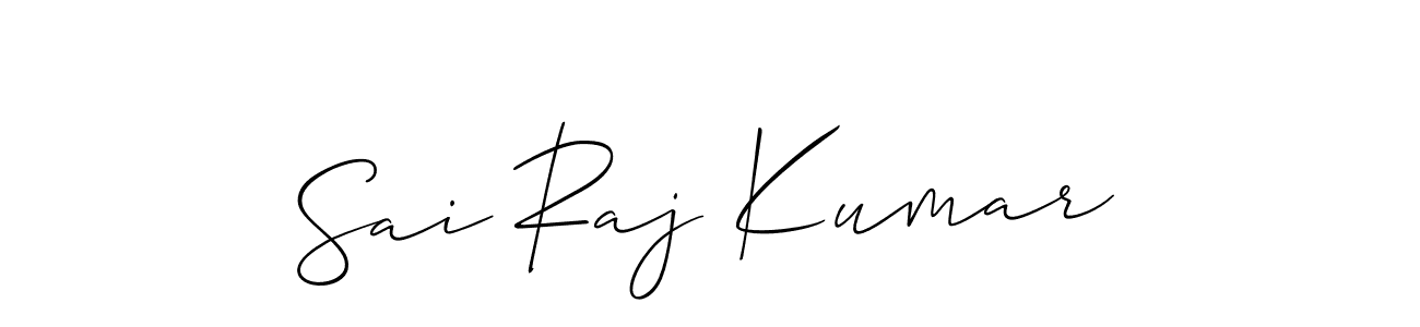 Here are the top 10 professional signature styles for the name Sai Raj Kumar. These are the best autograph styles you can use for your name. Sai Raj Kumar signature style 2 images and pictures png