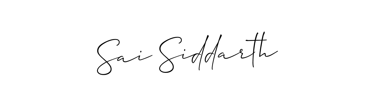 Check out images of Autograph of Sai Siddarth name. Actor Sai Siddarth Signature Style. Allison_Script is a professional sign style online. Sai Siddarth signature style 2 images and pictures png