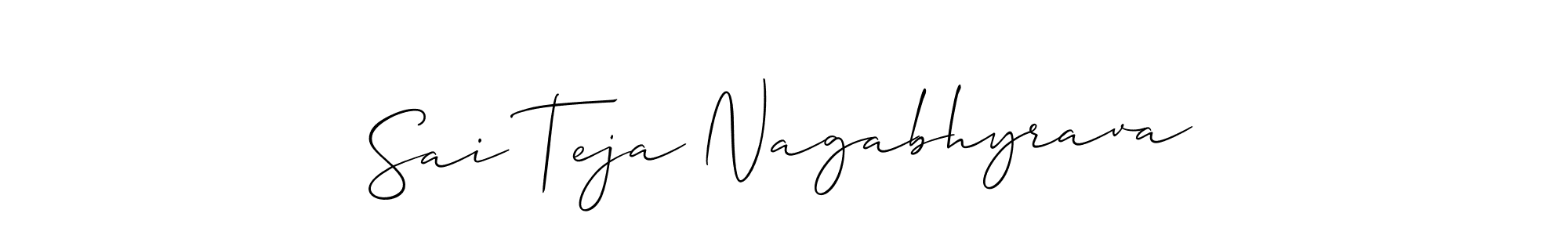 See photos of Sai Teja Nagabhyrava official signature by Spectra . Check more albums & portfolios. Read reviews & check more about Allison_Script font. Sai Teja Nagabhyrava signature style 2 images and pictures png