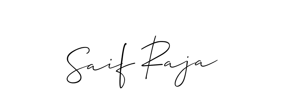 You can use this online signature creator to create a handwritten signature for the name Saif Raja. This is the best online autograph maker. Saif Raja signature style 2 images and pictures png