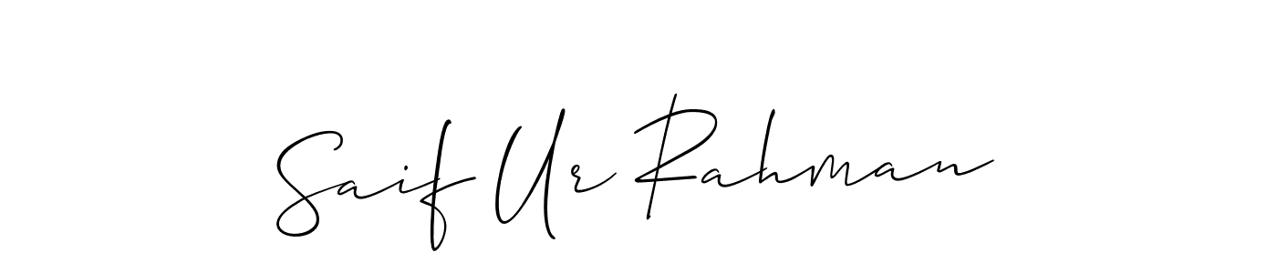 Here are the top 10 professional signature styles for the name Saif Ur Rahman. These are the best autograph styles you can use for your name. Saif Ur Rahman signature style 2 images and pictures png