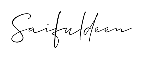 Enhance your business communications with Saifuldeen signature in Allison_Script lettering. Clean, modern, and universally compatible. Saifuldeen signature style 2 images and pictures png