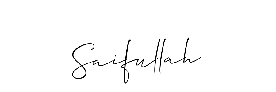 This is the best signature style for the Saifullah name. Also you like these signature font (Allison_Script). Mix name signature. Saifullah signature style 2 images and pictures png