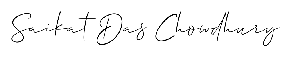 Allison_Script is a professional signature style that is perfect for those who want to add a touch of class to their signature. Get Saikat Das Chowdhury name fancy signature for free. Saikat Das Chowdhury signature style 2 images and pictures png