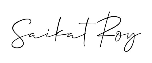 The Allison_Script signature style provides a bold statement for name Saikat Roy. Designed for business owners, executives, and leaders. Saikat Roy signature style 2 images and pictures png