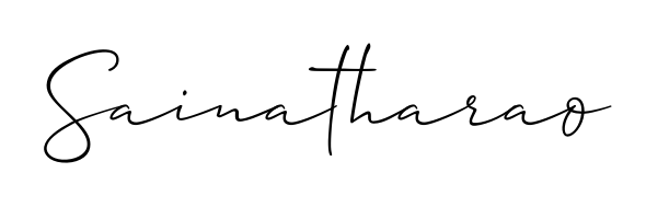 Download transparent PNG signature for name Sainatharao styled with Allison_Script font. Ready to paste directly into PDF and Word agreements. Sainatharao signature style 2 images and pictures png