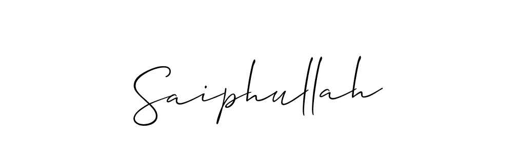 This is the best signature style for the Saiphullah name. Also you like these signature font (Allison_Script). Mix name signature. Saiphullah signature style 2 images and pictures png