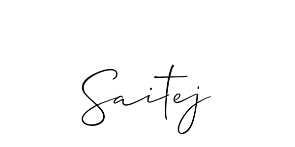 See photos of Saitej official signature by Spectra . Check more albums & portfolios. Read reviews & check more about Allison_Script font. Saitej signature style 2 images and pictures png