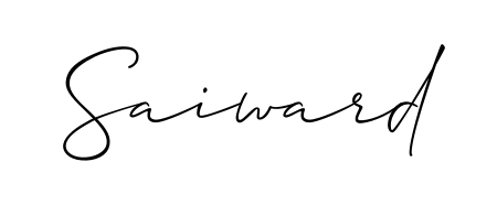 Best and Professional Signature Style for Saiward. Allison_Script Best Signature Style Collection. Saiward signature style 2 images and pictures png