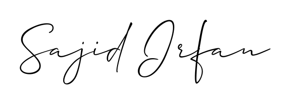Create a beautiful signature design for name Sajid Irfan. With this signature (Allison_Script) fonts, you can make a handwritten signature for free. Sajid Irfan signature style 2 images and pictures png