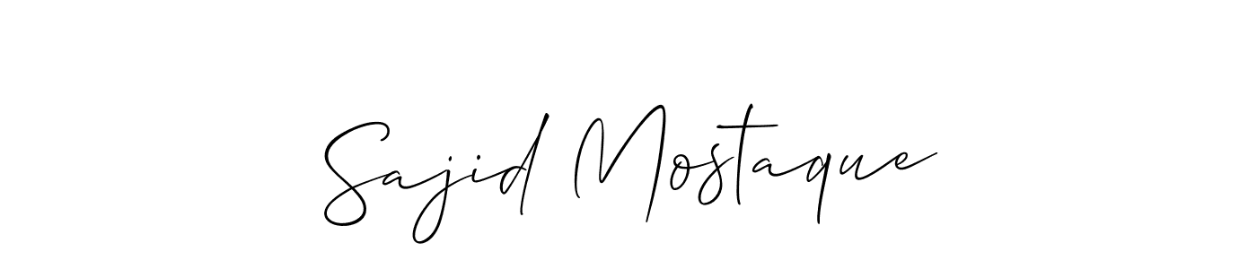See photos of Sajid Mostaque official signature by Spectra . Check more albums & portfolios. Read reviews & check more about Allison_Script font. Sajid Mostaque signature style 2 images and pictures png