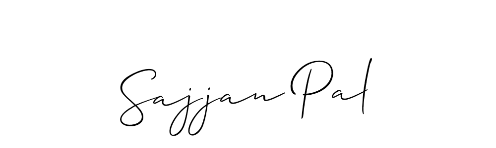 Check out images of Autograph of Sajjan Pal name. Actor Sajjan Pal Signature Style. Allison_Script is a professional sign style online. Sajjan Pal signature style 2 images and pictures png