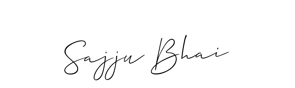 Check out images of Autograph of Sajju Bhai name. Actor Sajju Bhai Signature Style. Allison_Script is a professional sign style online. Sajju Bhai signature style 2 images and pictures png