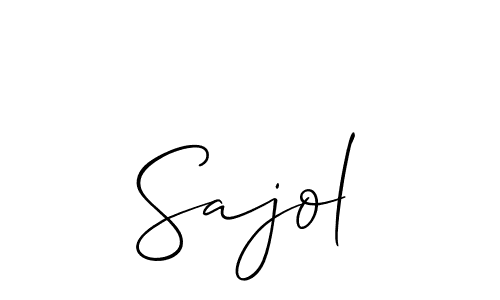 See photos of Sajol official signature by Spectra . Check more albums & portfolios. Read reviews & check more about Allison_Script font. Sajol signature style 2 images and pictures png