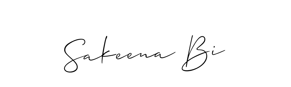 Check out images of Autograph of Sakeena Bi name. Actor Sakeena Bi Signature Style. Allison_Script is a professional sign style online. Sakeena Bi signature style 2 images and pictures png