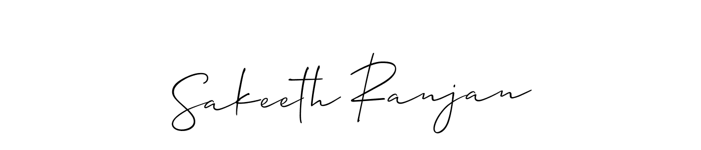 Here are the top 10 professional signature styles for the name Sakeeth Ranjan. These are the best autograph styles you can use for your name. Sakeeth Ranjan signature style 2 images and pictures png