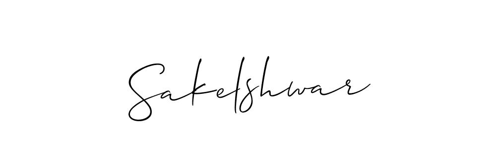 This is the best signature style for the Sakelshwar name. Also you like these signature font (Allison_Script). Mix name signature. Sakelshwar signature style 2 images and pictures png