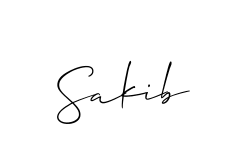 Here are the top 10 professional signature styles for the name Sakib. These are the best autograph styles you can use for your name. Sakib signature style 2 images and pictures png